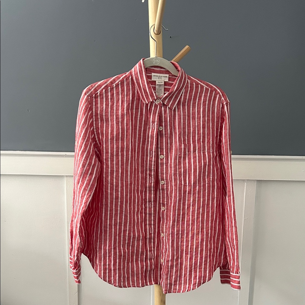 Vintage Jones New York Shirt